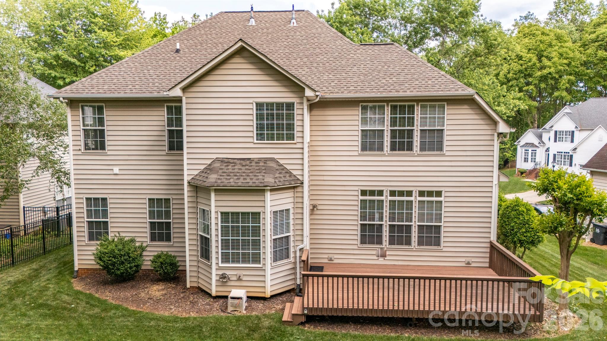 Northstone - Residential