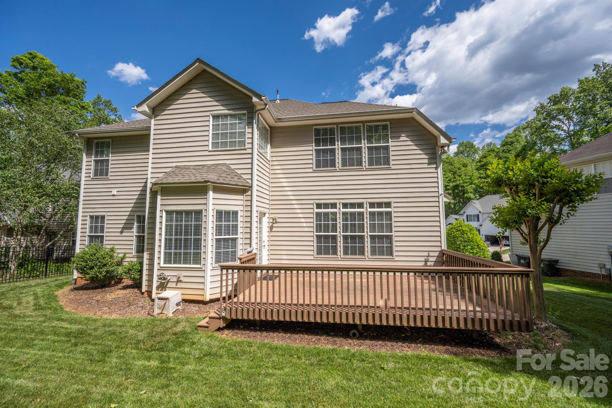 Northstone - Residential