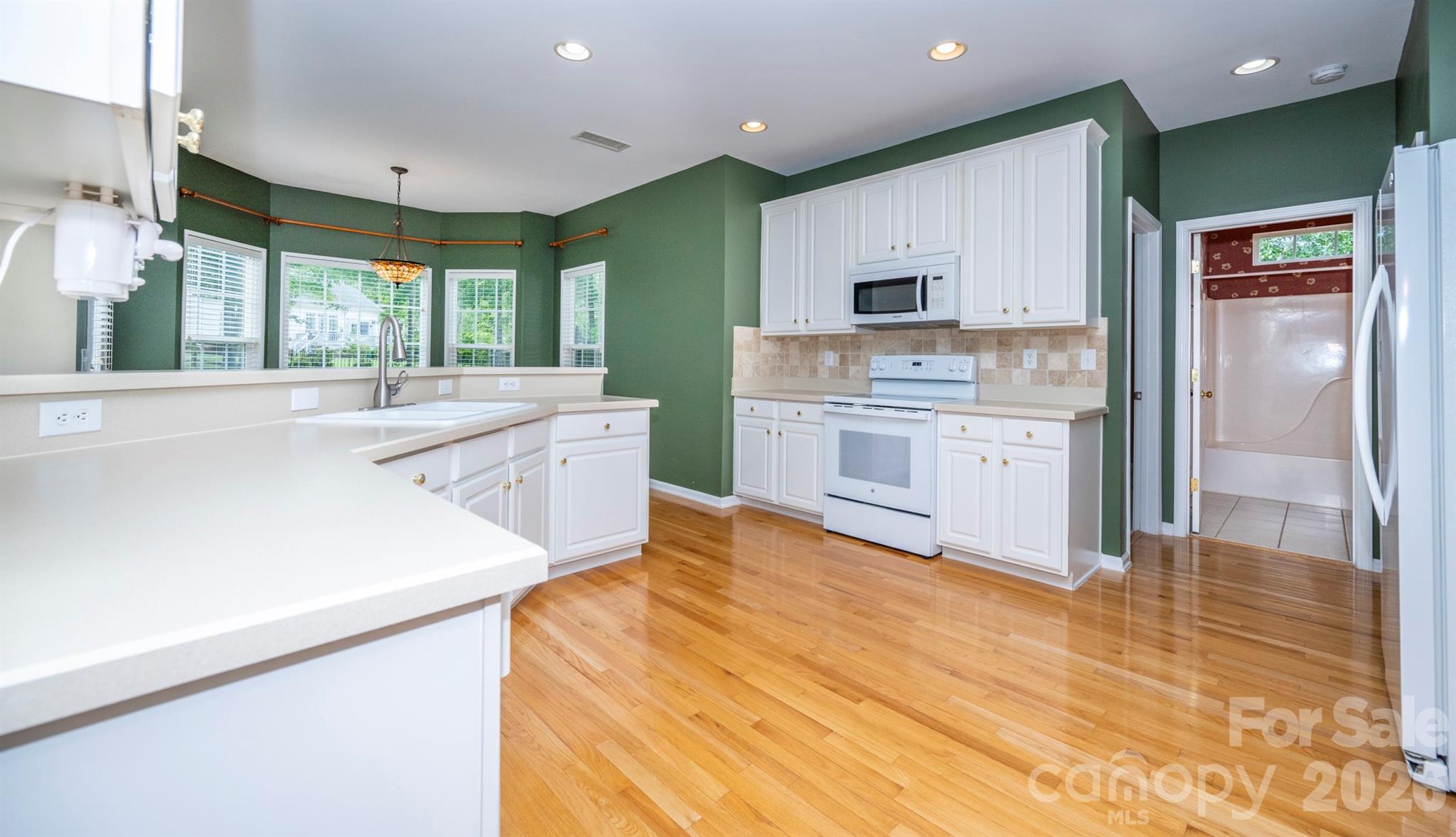 Northstone - Residential