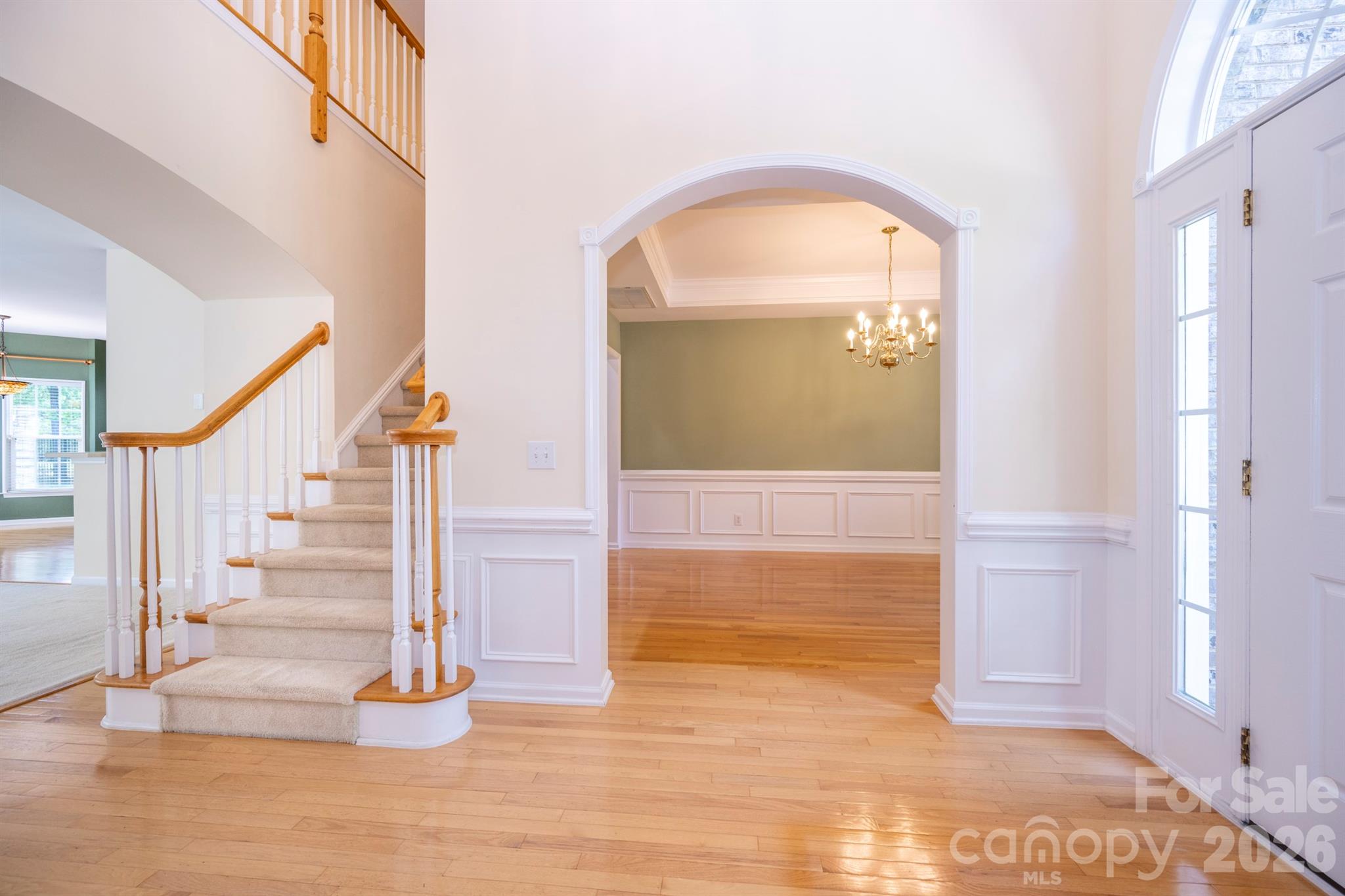 Northstone - Residential