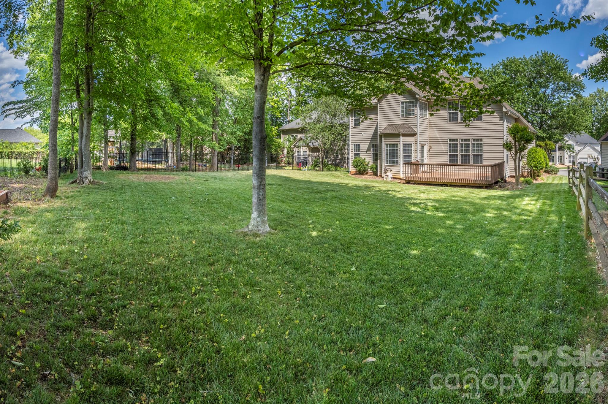 Northstone - Residential