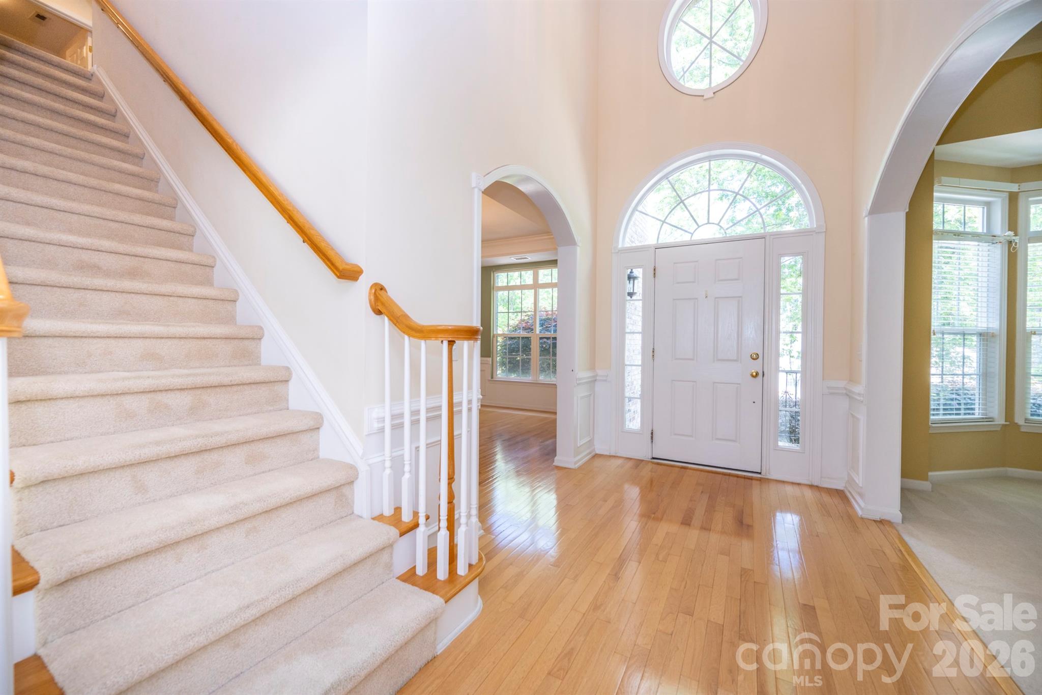 Northstone - Residential