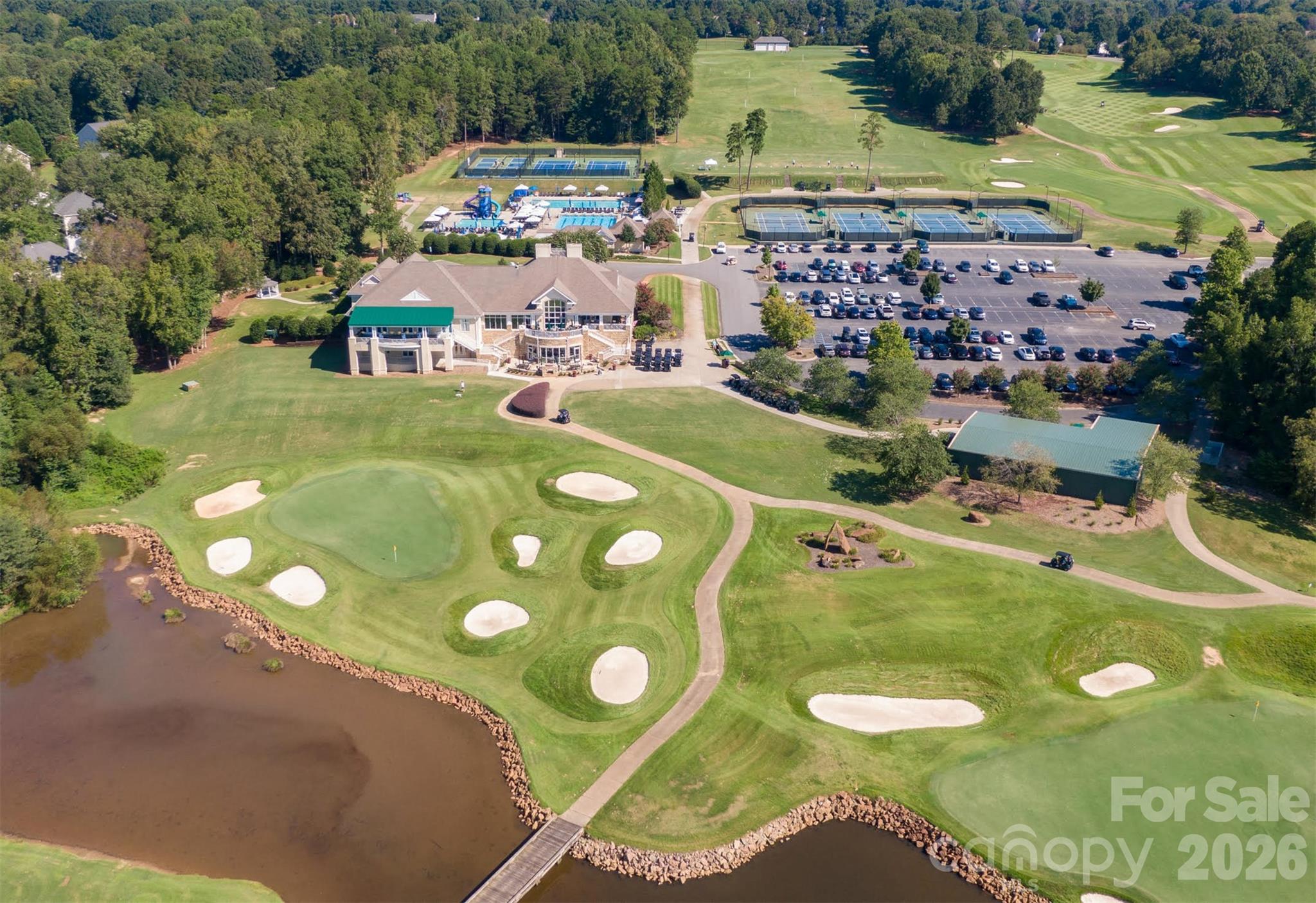 Northstone - Residential