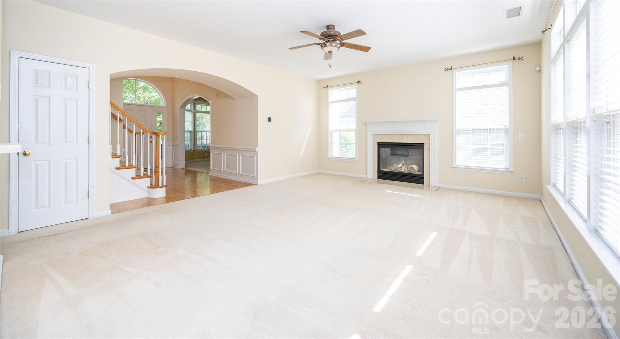 Northstone - Residential