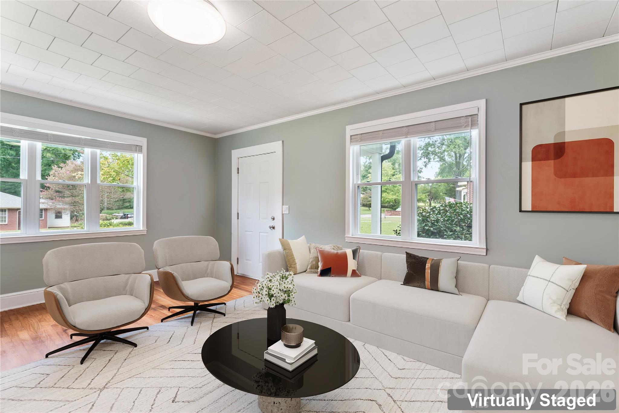 School Heights - Residential