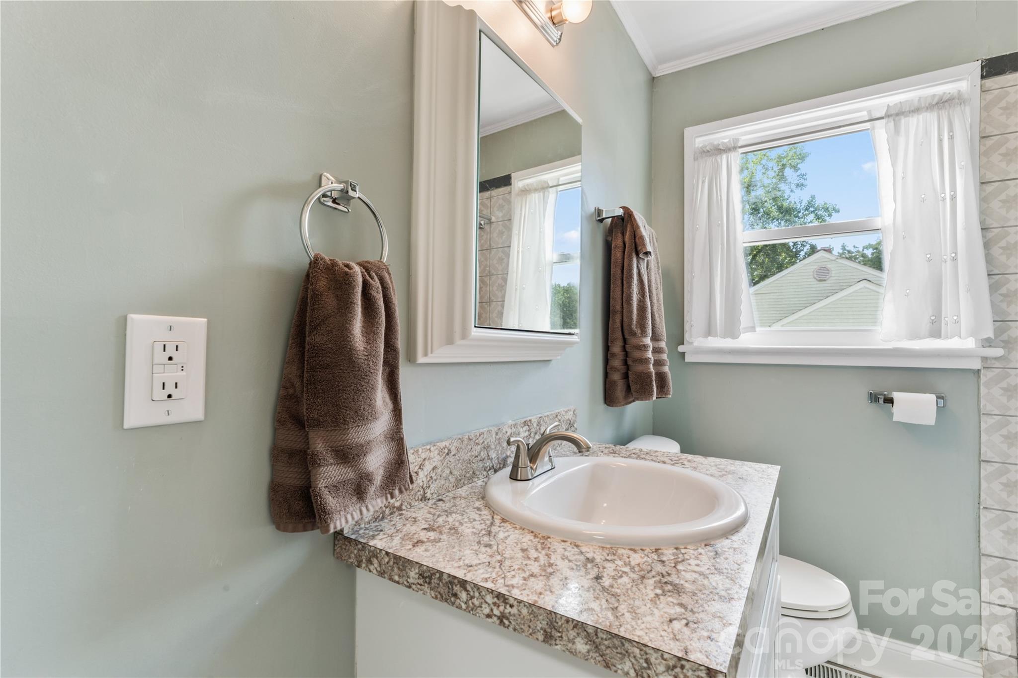 School Heights - Residential