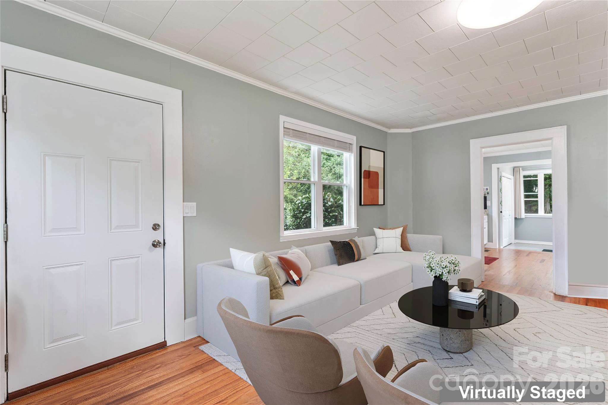 School Heights - Residential