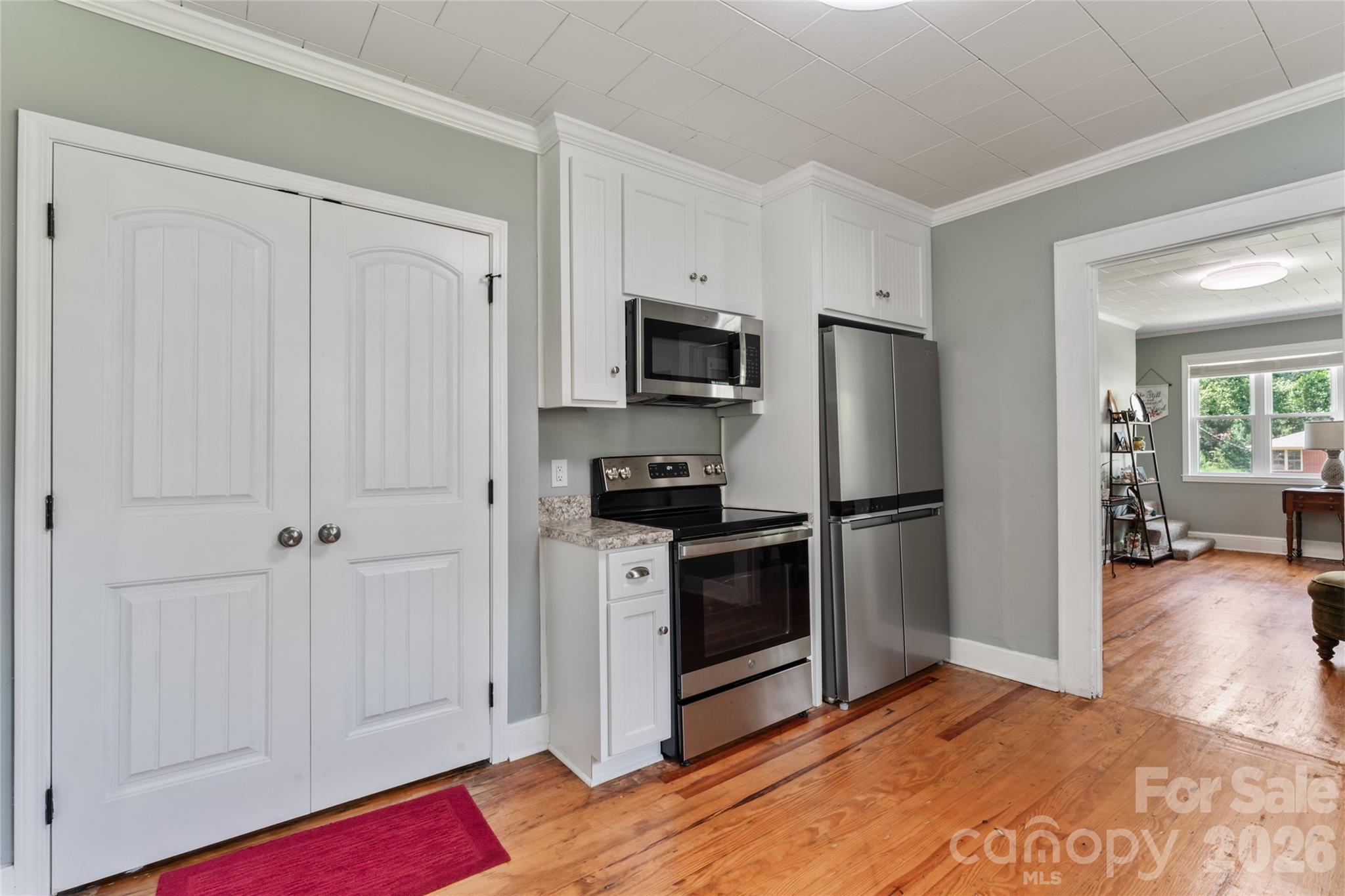 School Heights - Residential