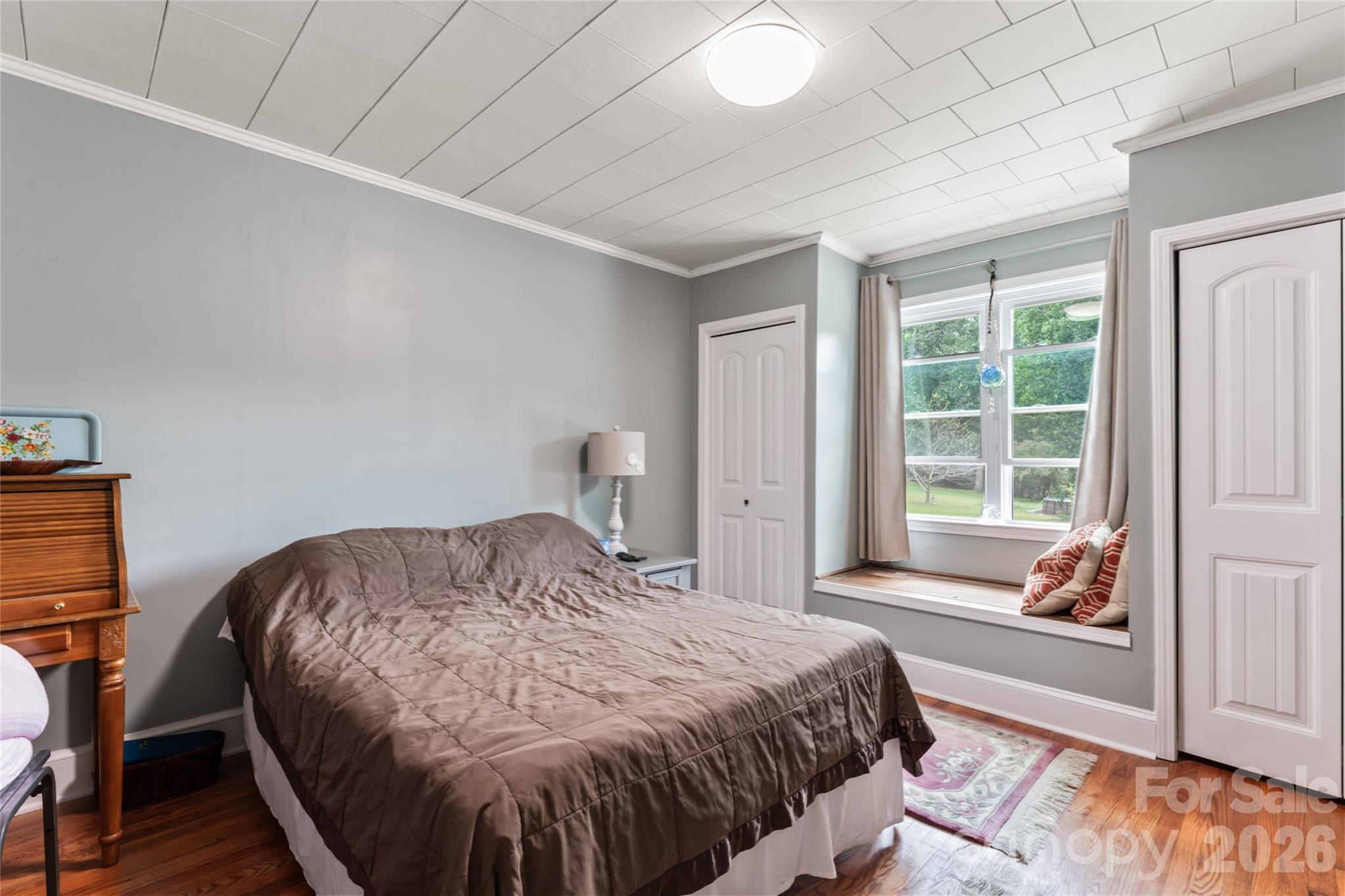 School Heights - Residential