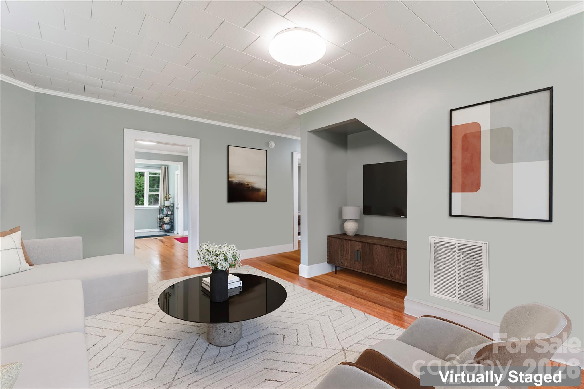 School Heights - Residential