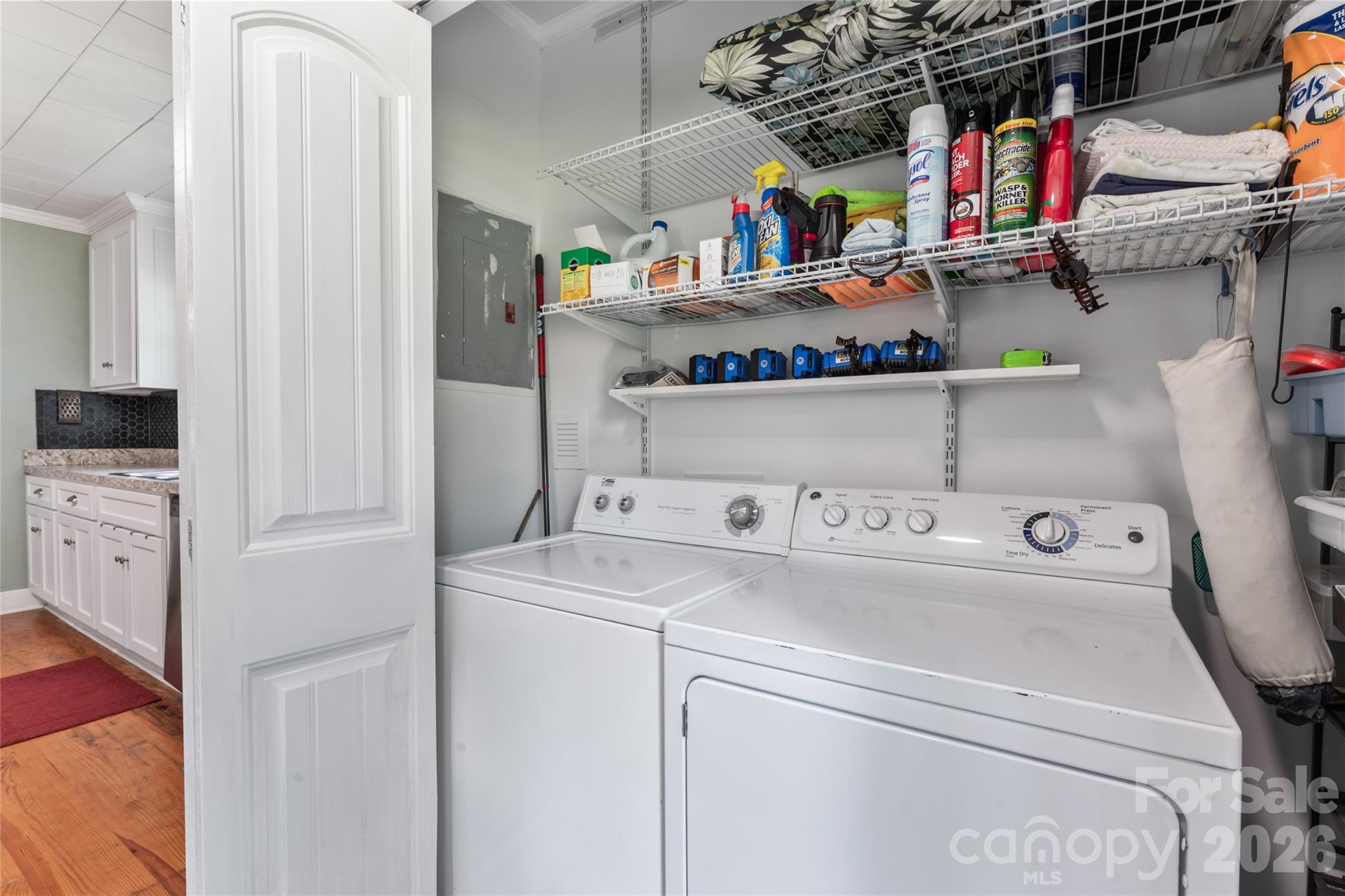 School Heights - Residential