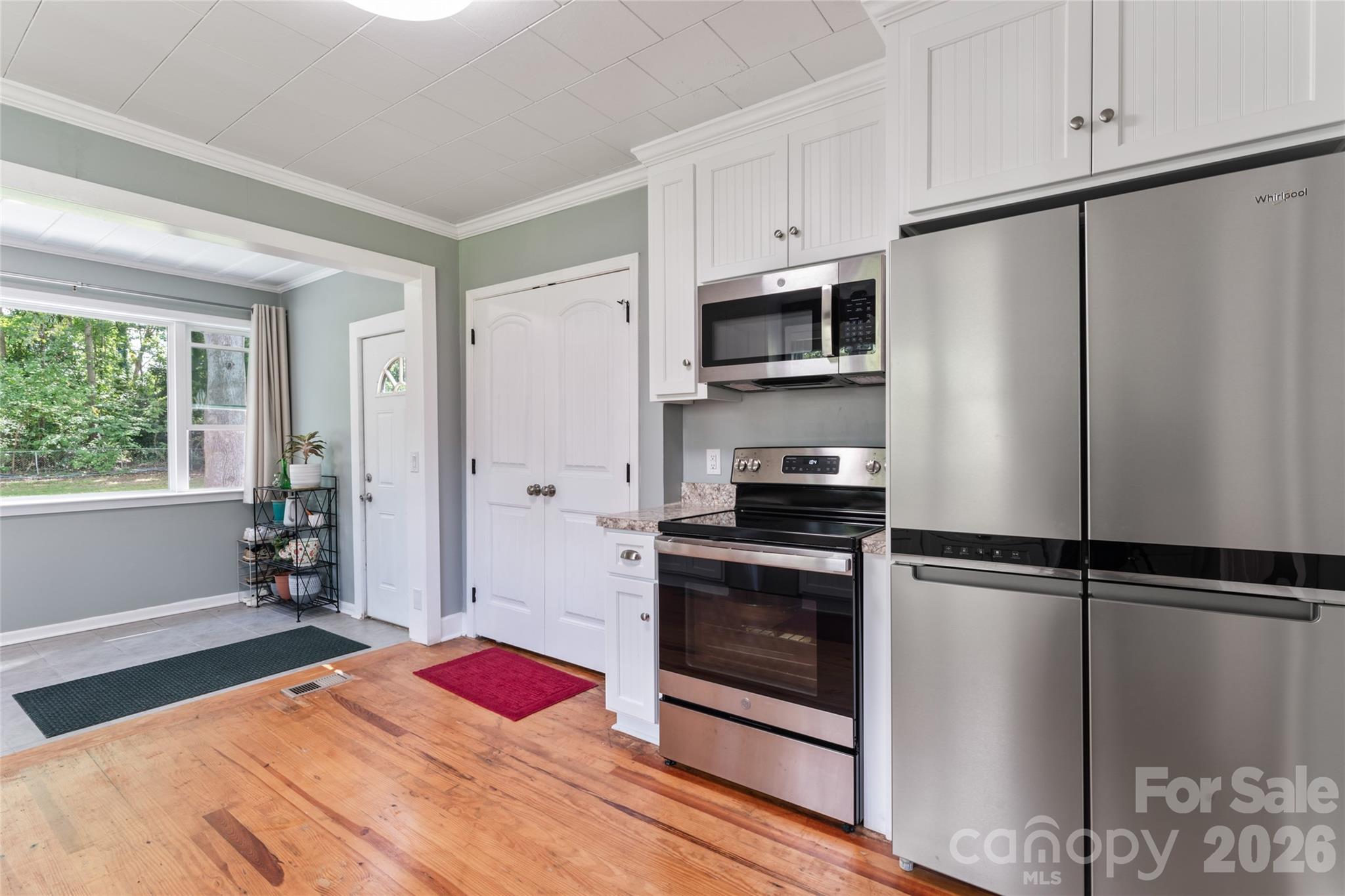 School Heights - Residential