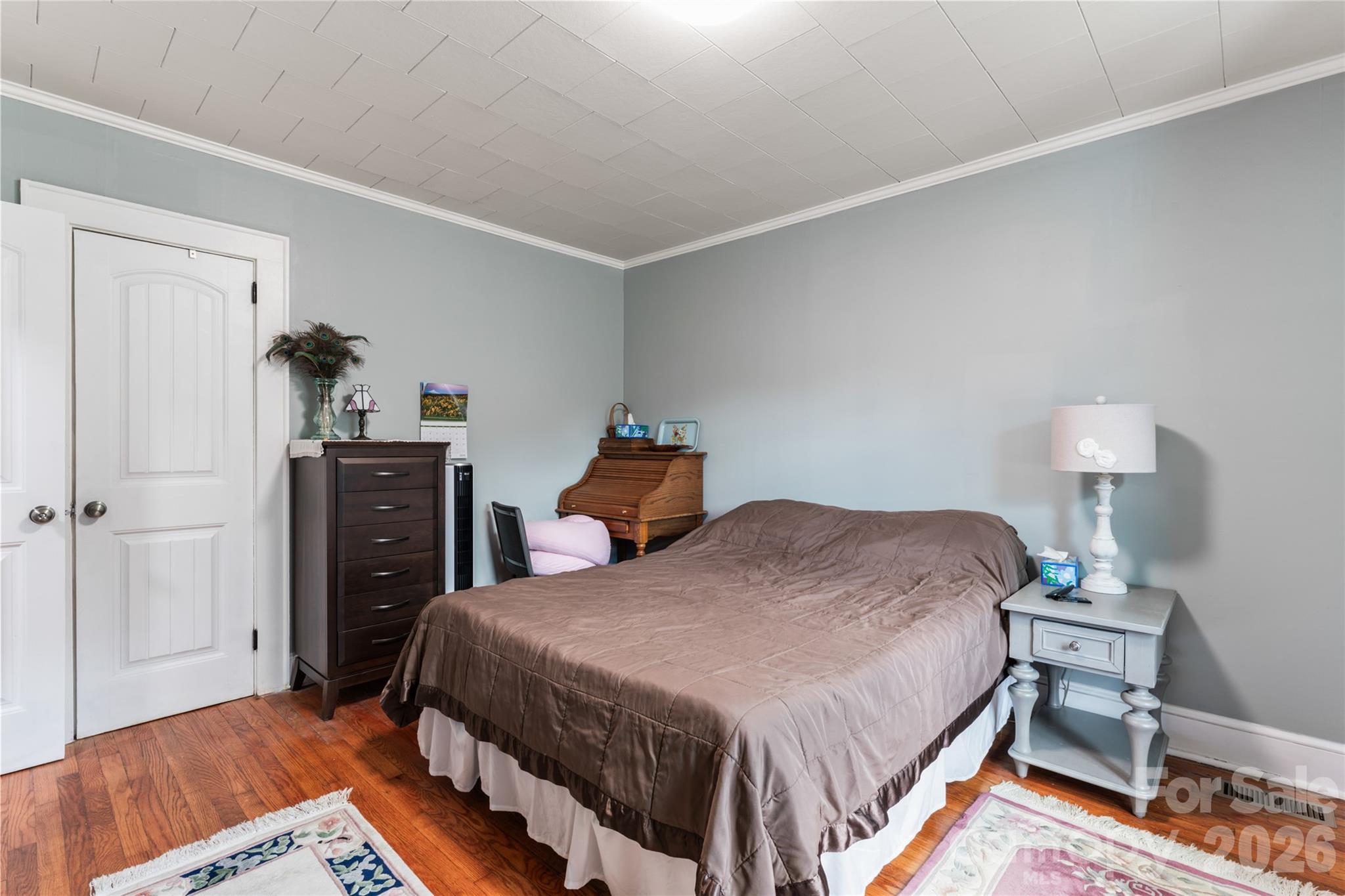 School Heights - Residential