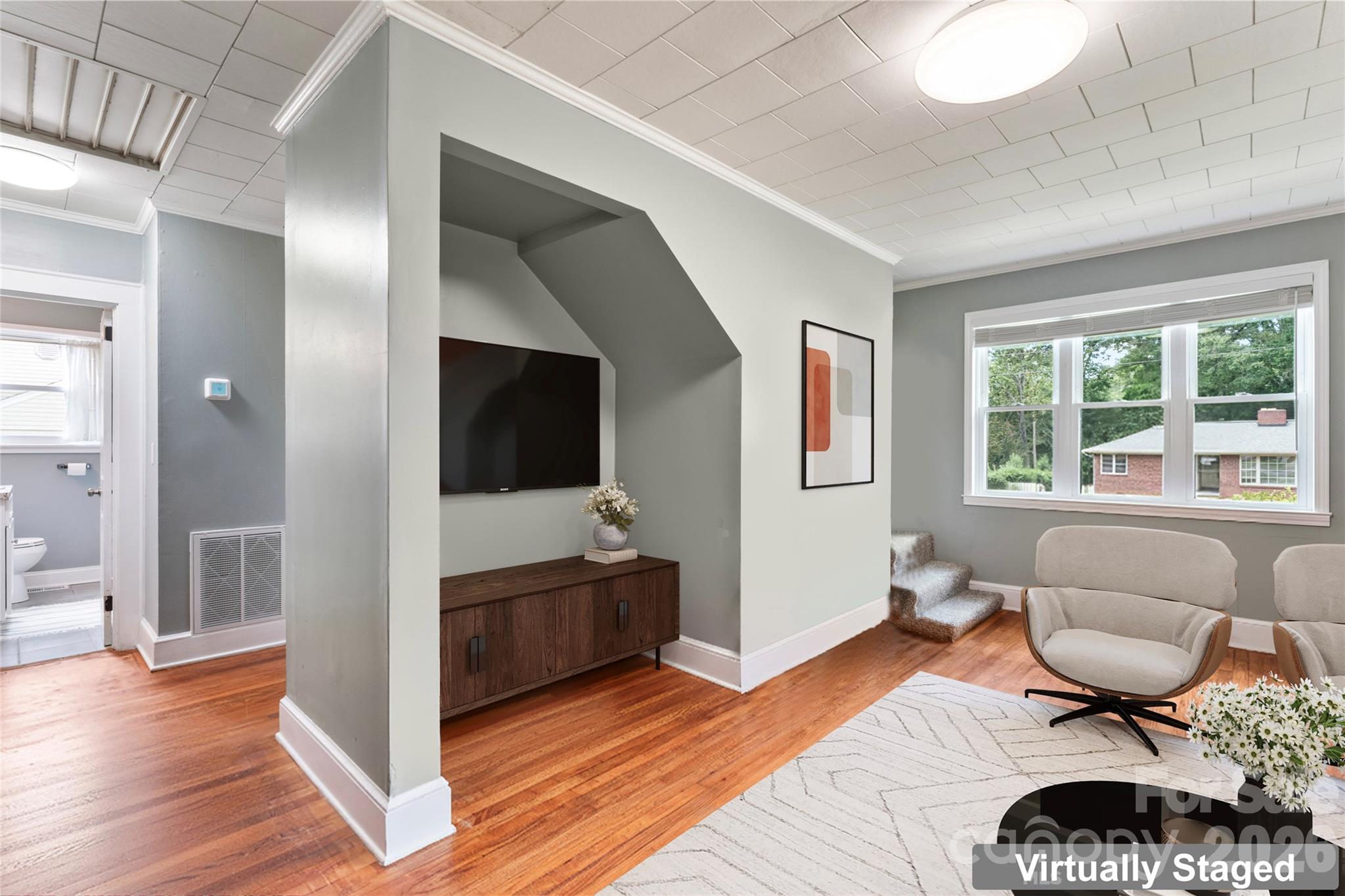 School Heights - Residential