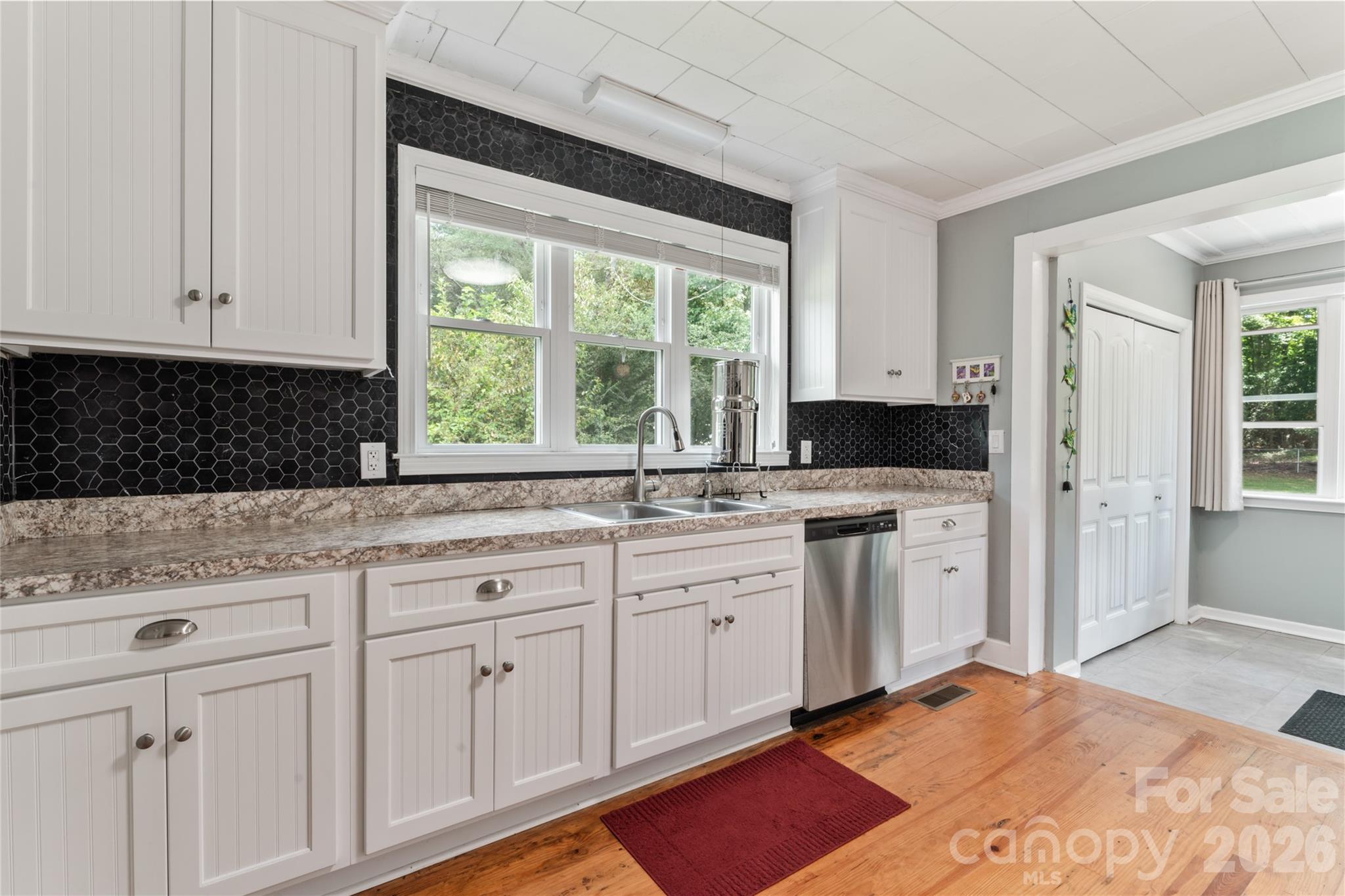 School Heights - Residential