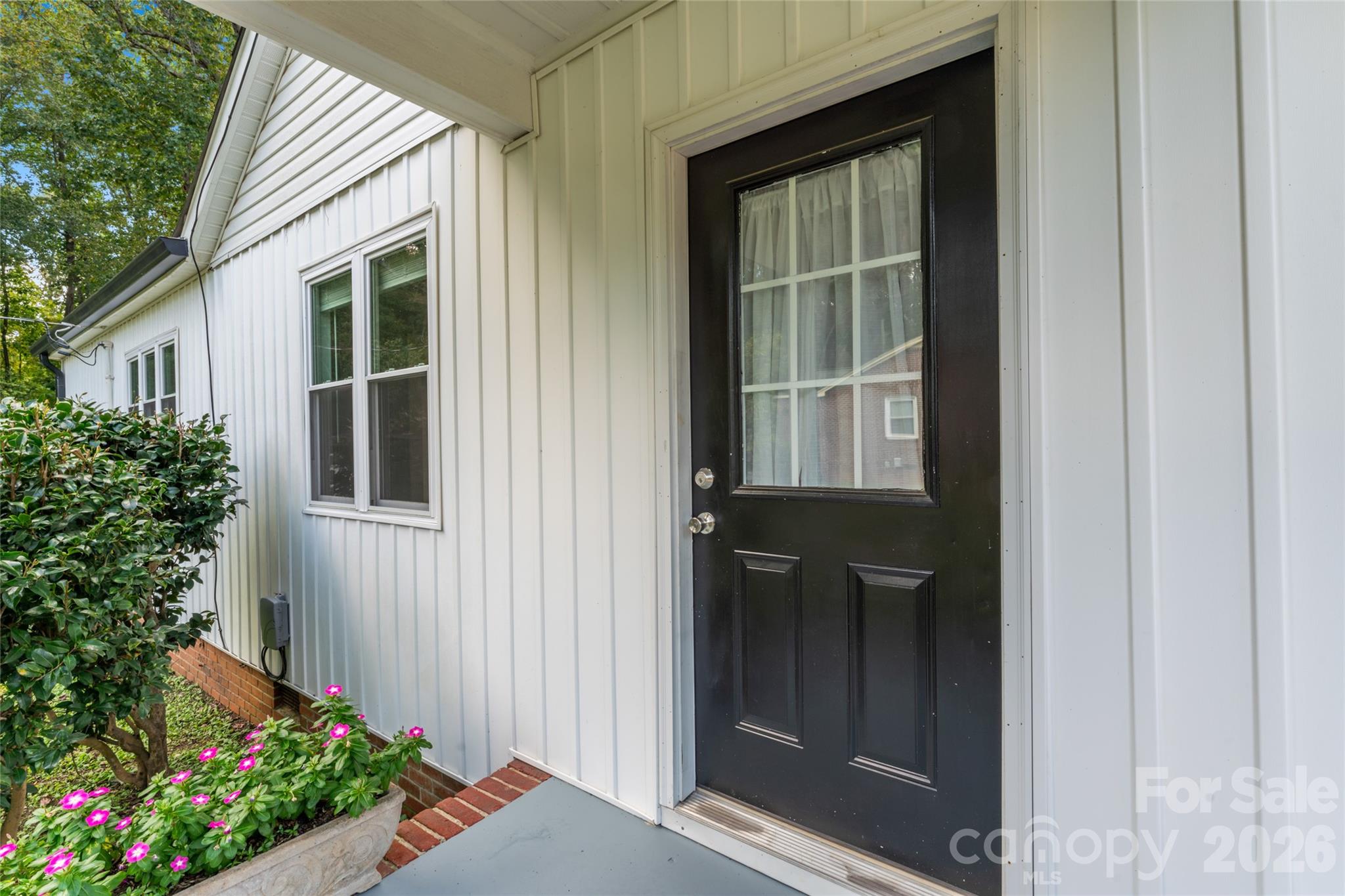 School Heights - Residential