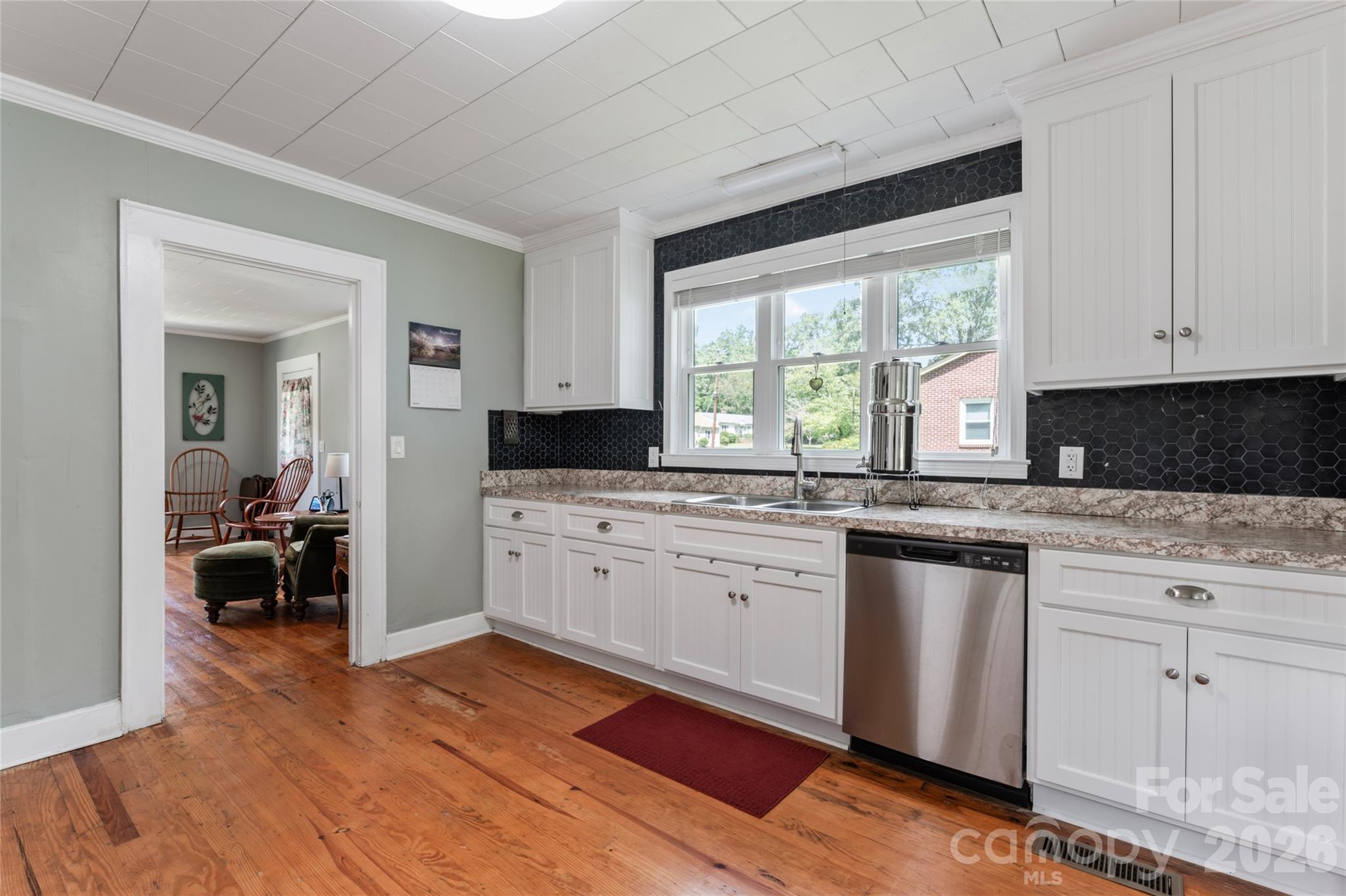 School Heights - Residential