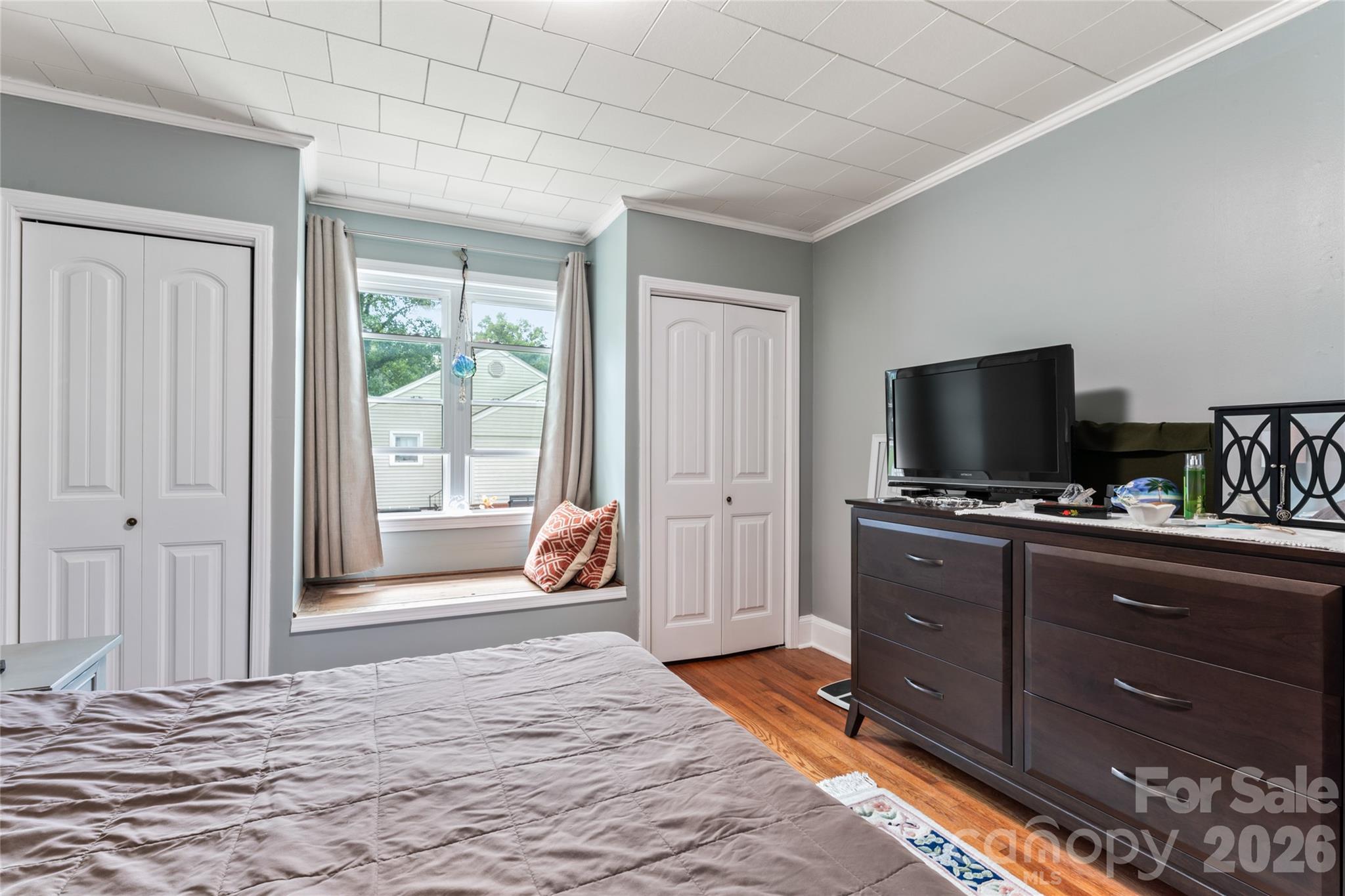 School Heights - Residential