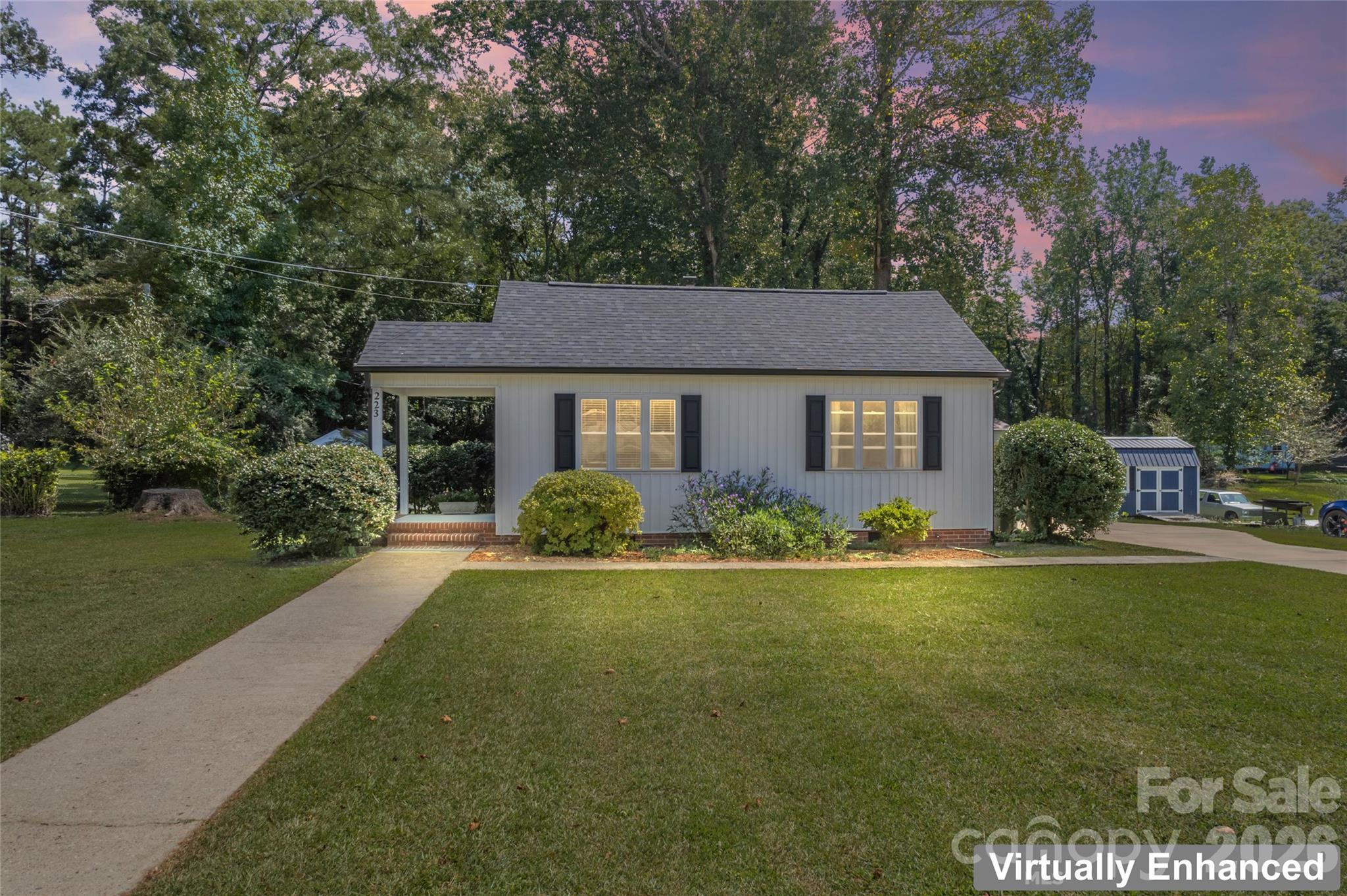 School Heights - Residential