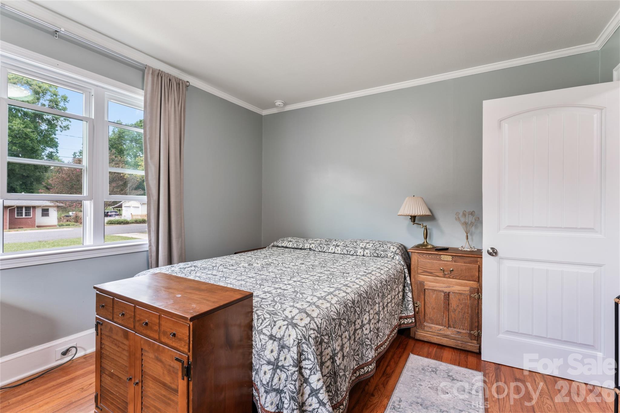 School Heights - Residential