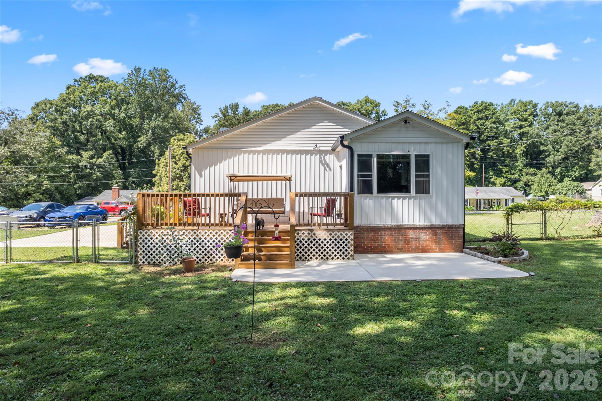 School Heights - Residential