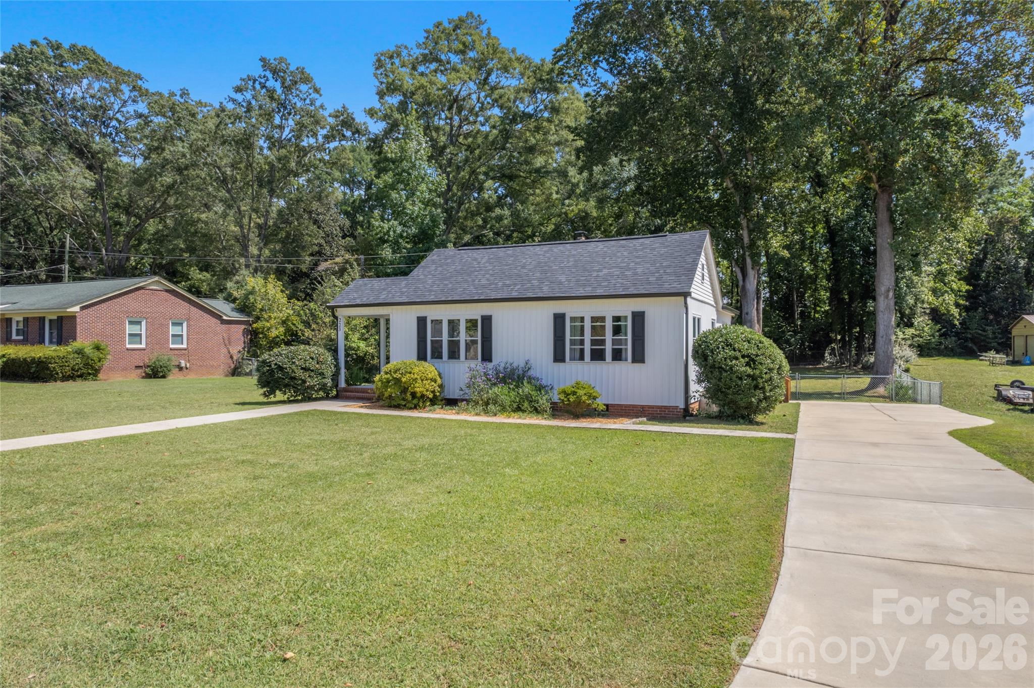 School Heights - Residential