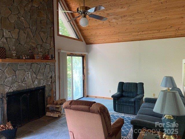 860 Pless Underwood Road