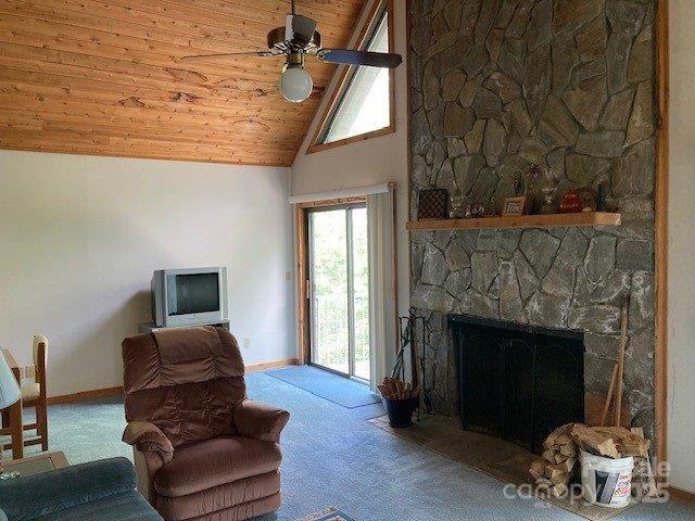 860 Pless Underwood Road