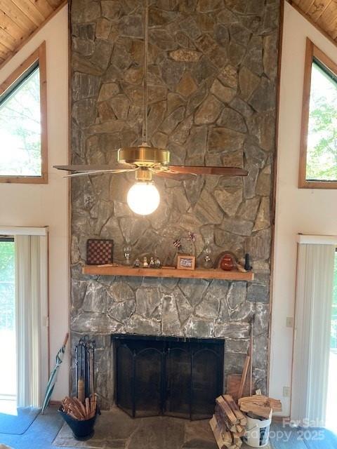 860 Pless Underwood Road