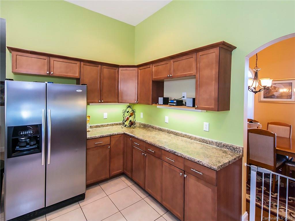 Sunset Ridge - Residential