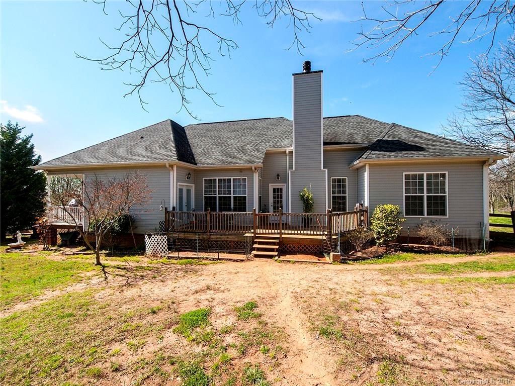 Sunset Ridge - Residential