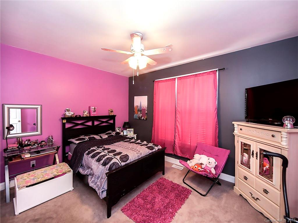 Sunset Ridge - Residential