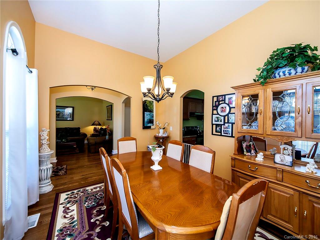 Sunset Ridge - Residential