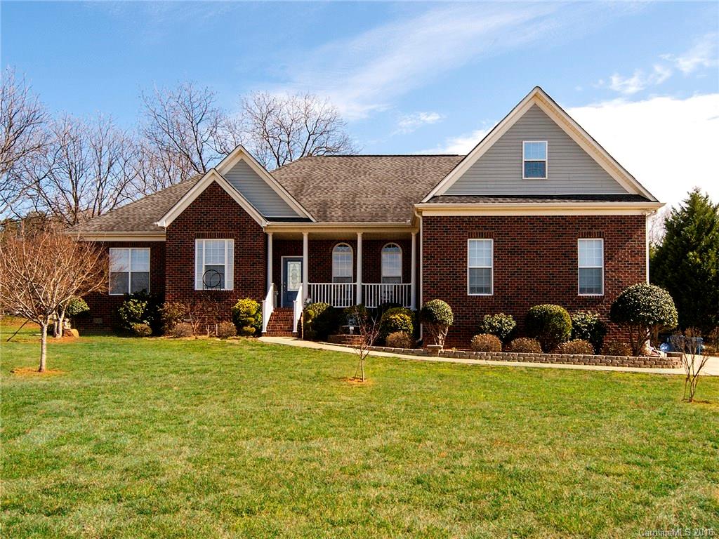 Sunset Ridge - Residential