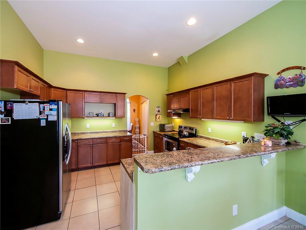 Sunset Ridge - Residential