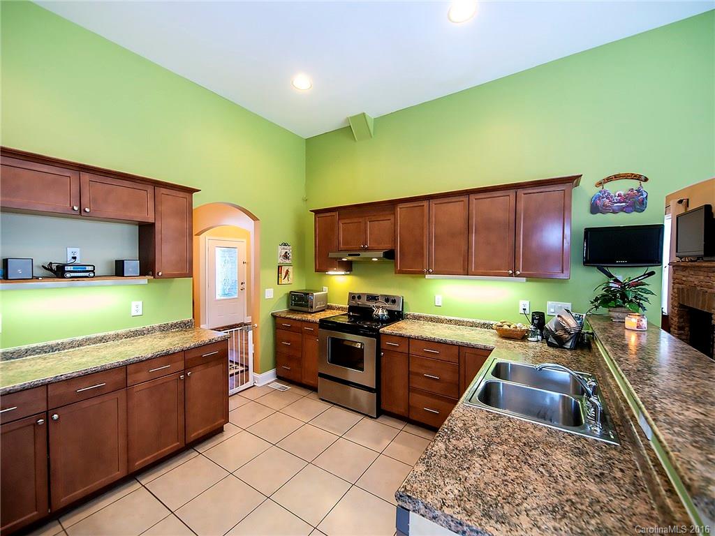 Sunset Ridge - Residential