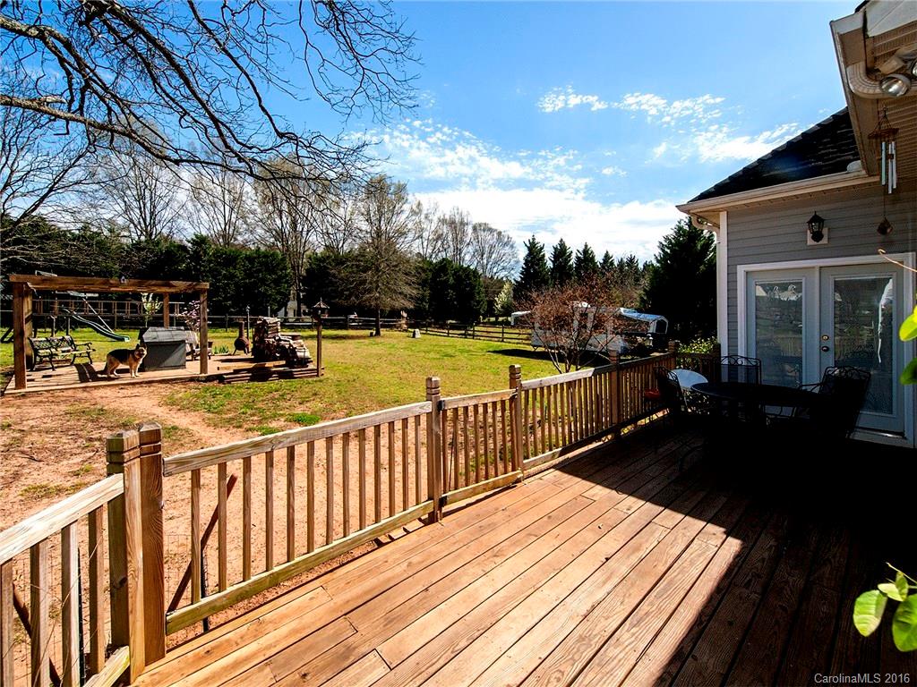 Sunset Ridge - Residential