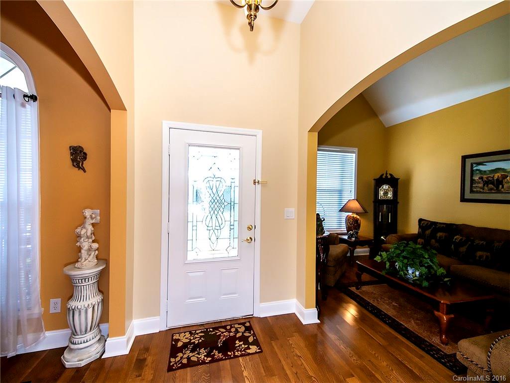 Sunset Ridge - Residential