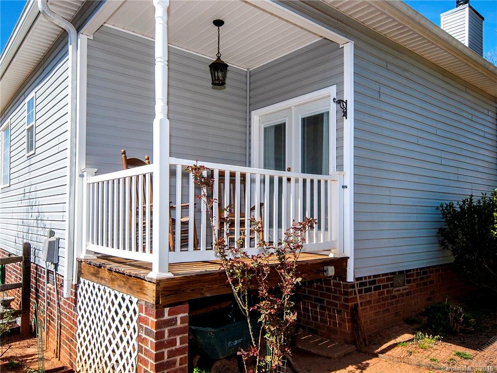 Sunset Ridge - Residential