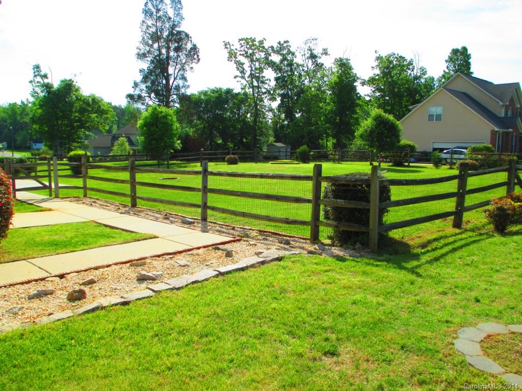 Granite Commons - Residential