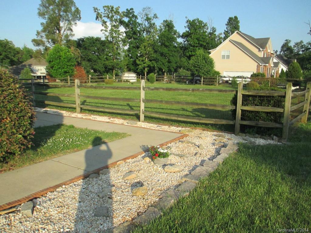 Granite Commons - Residential