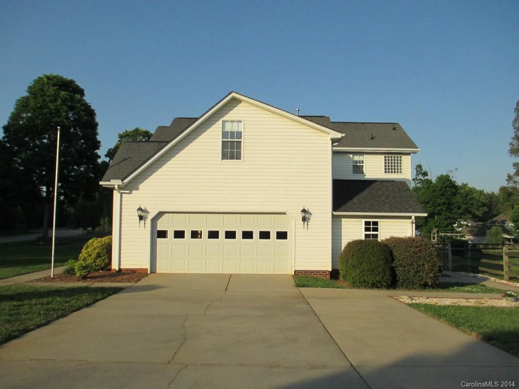 Granite Commons - Residential