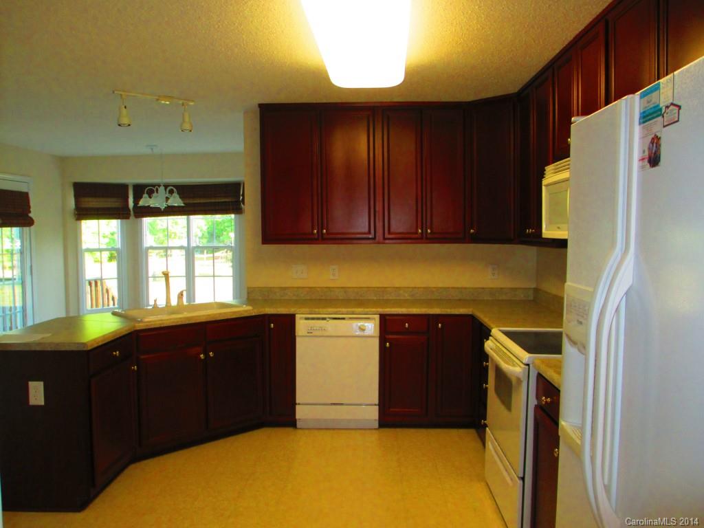 Granite Commons - Residential