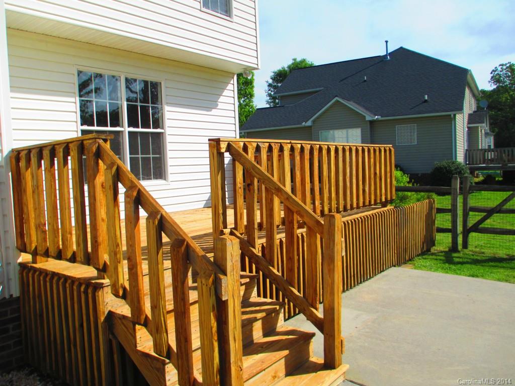 Granite Commons - Residential