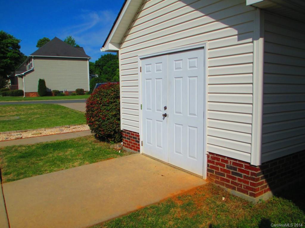 Granite Commons - Residential