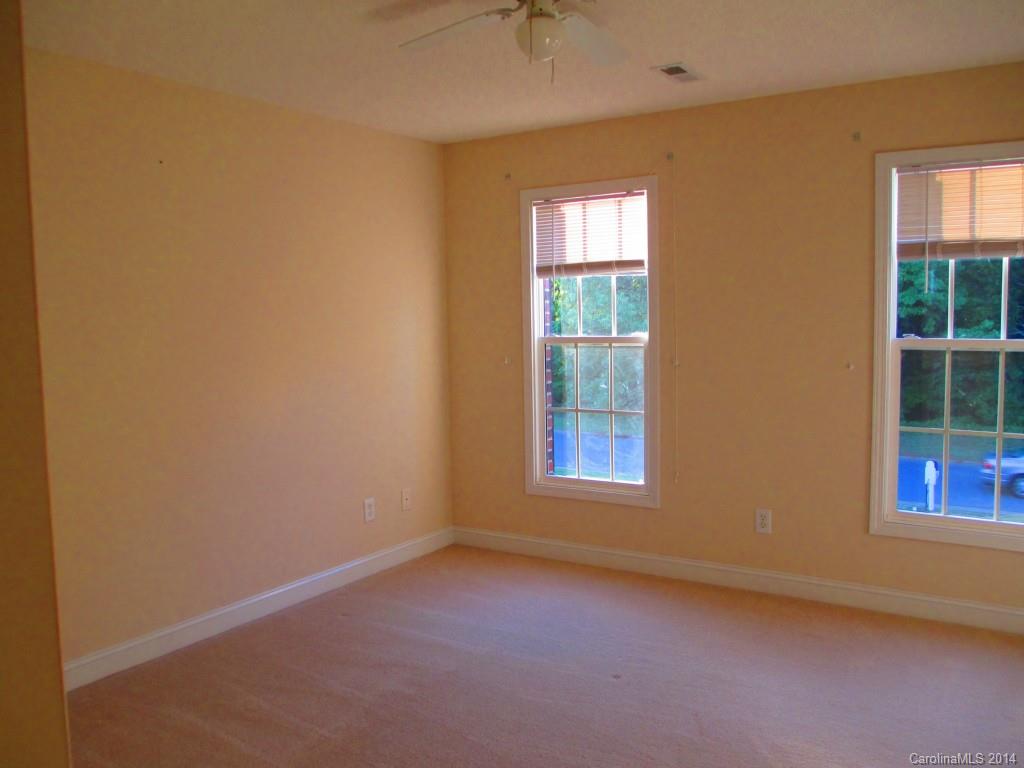 Granite Commons - Residential