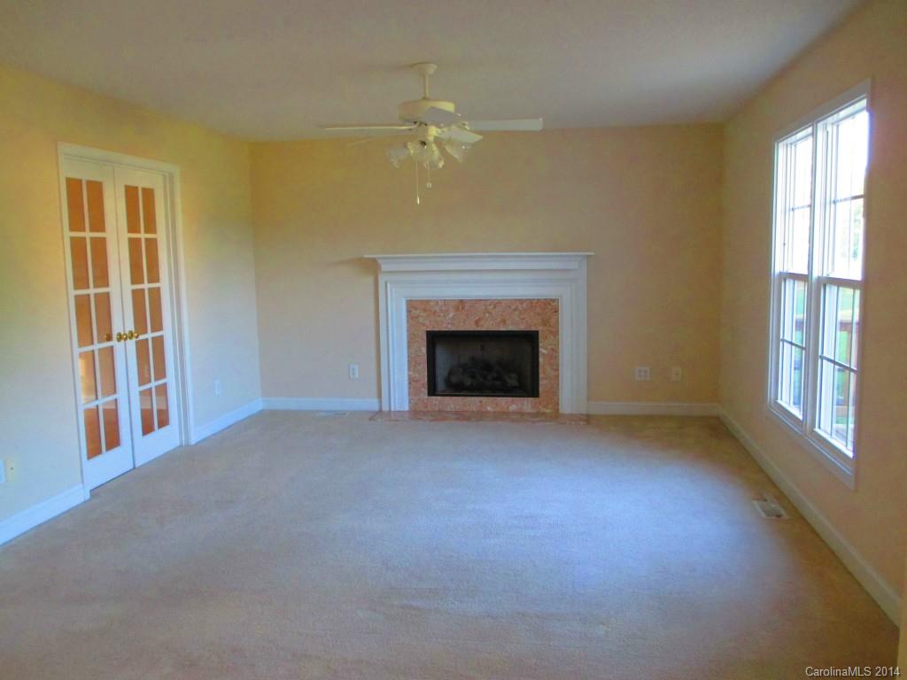 Granite Commons - Residential