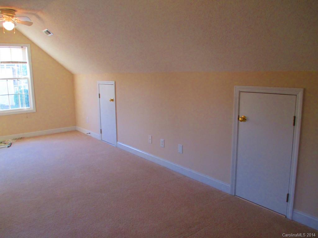 Granite Commons - Residential