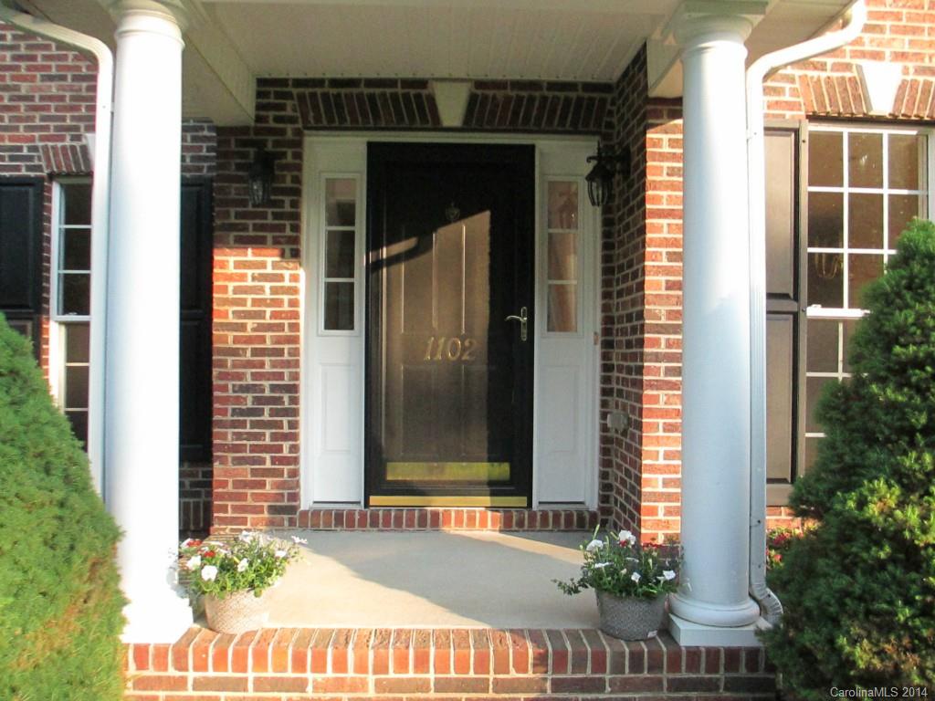 Granite Commons - Residential