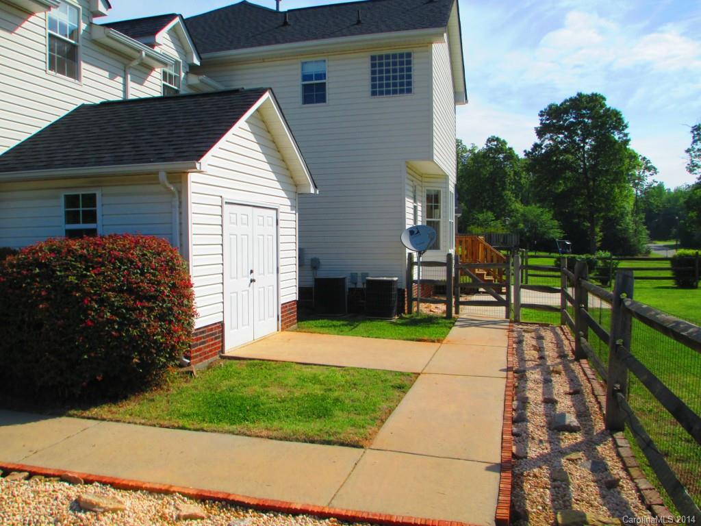 Granite Commons - Residential